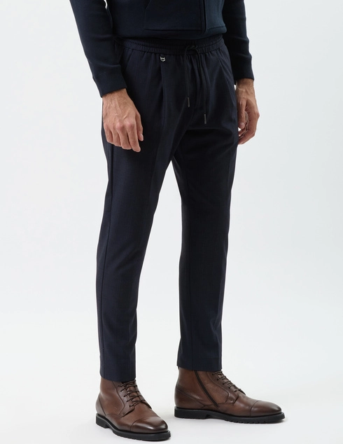 Antony Morato MMTR00748-FA650367-7139_blue фото-3