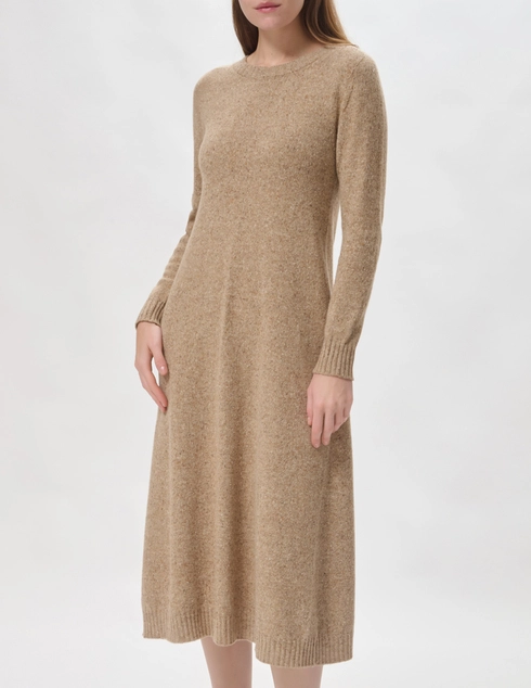 Weekend Max Mara GOCCIA_beige фото-3