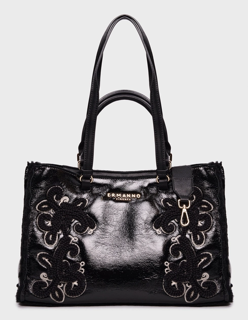 Ermanno Scervino 2249-NL_black фото-4