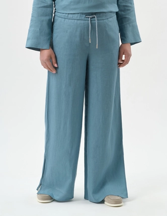 PANICALE CASHMERE брюки