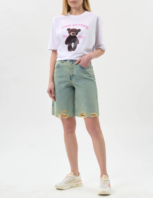 J.B4 Just Before 11WL1140 _blue фото-2