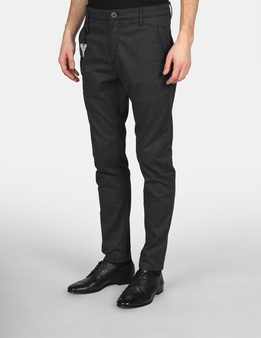 Antony Morato MMTR003769000-M_gray фото-2