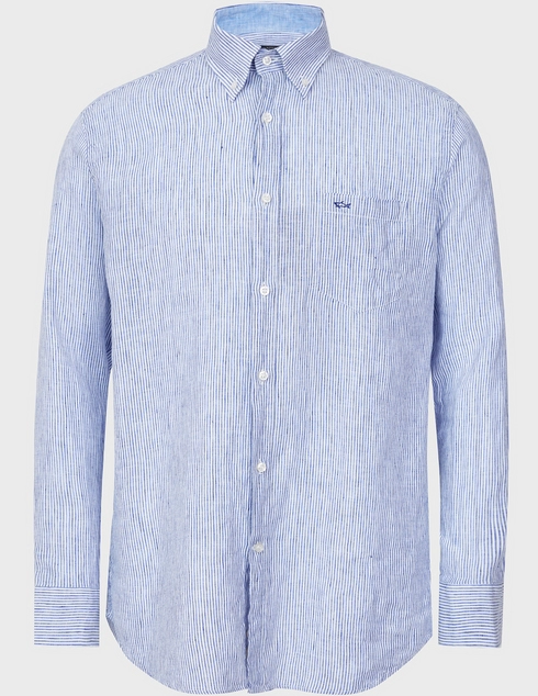 Paul&Shark 21413066-107-blue фото-1