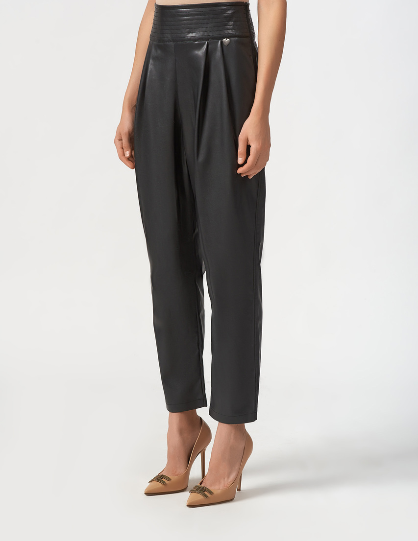 Twinset 202TP2061-00006-black фото-2
