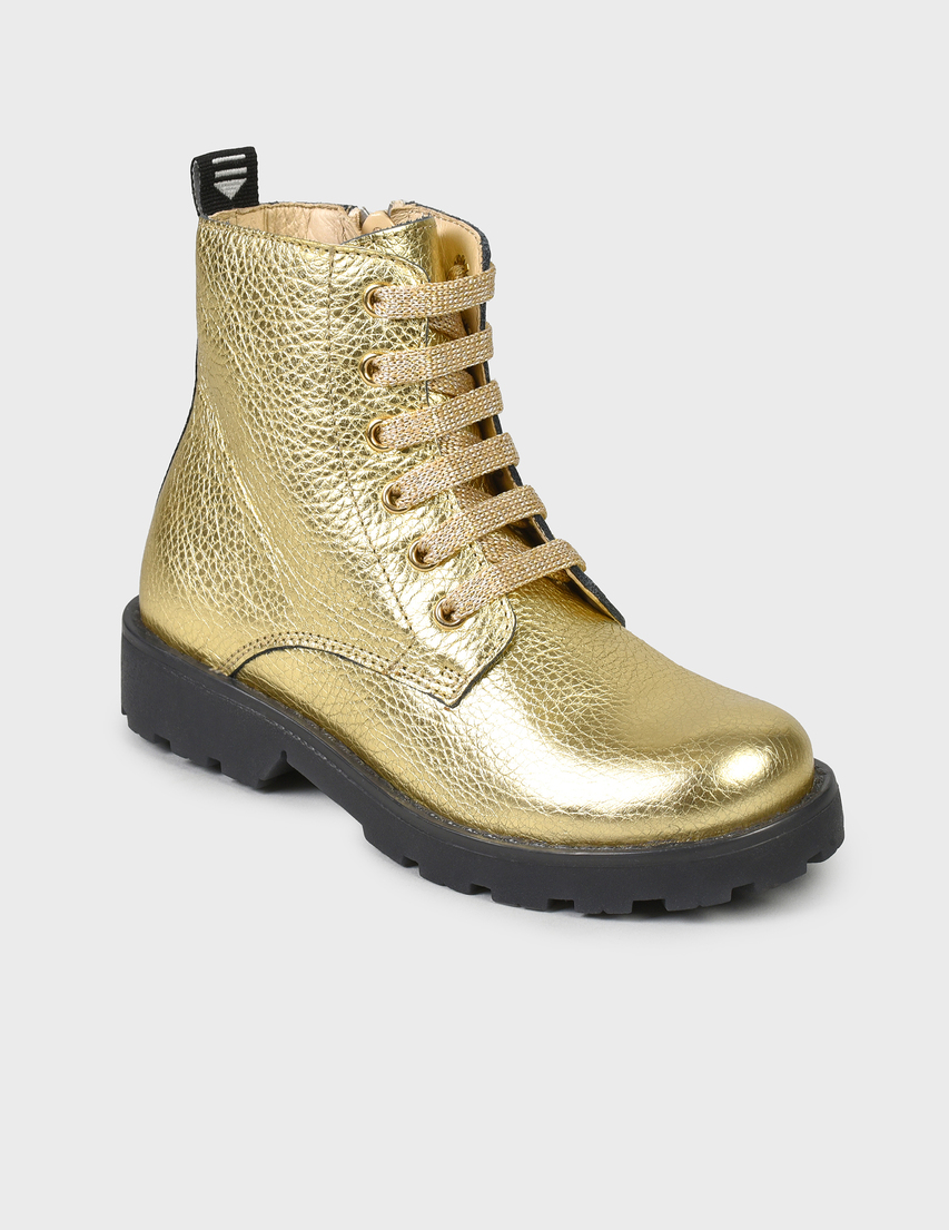 Naturino FELUCA-gold фото-2