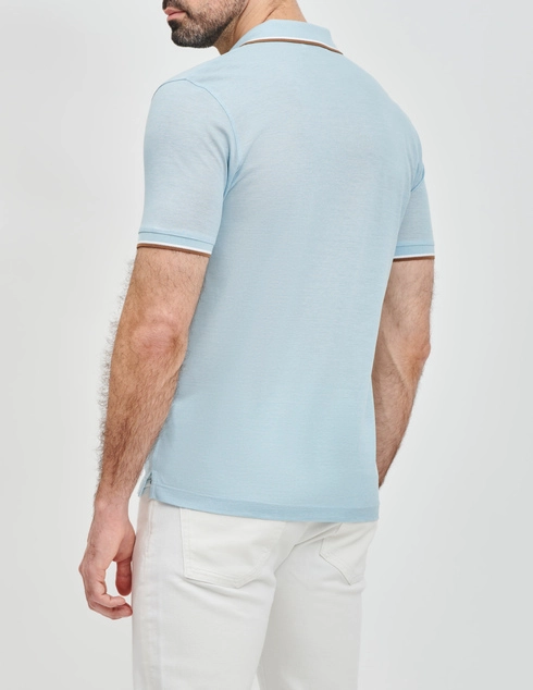 Gran Sasso 60125-cott-blue_blue фото-4