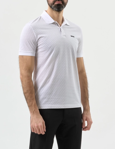 Boss 50554591-100_white фото-3