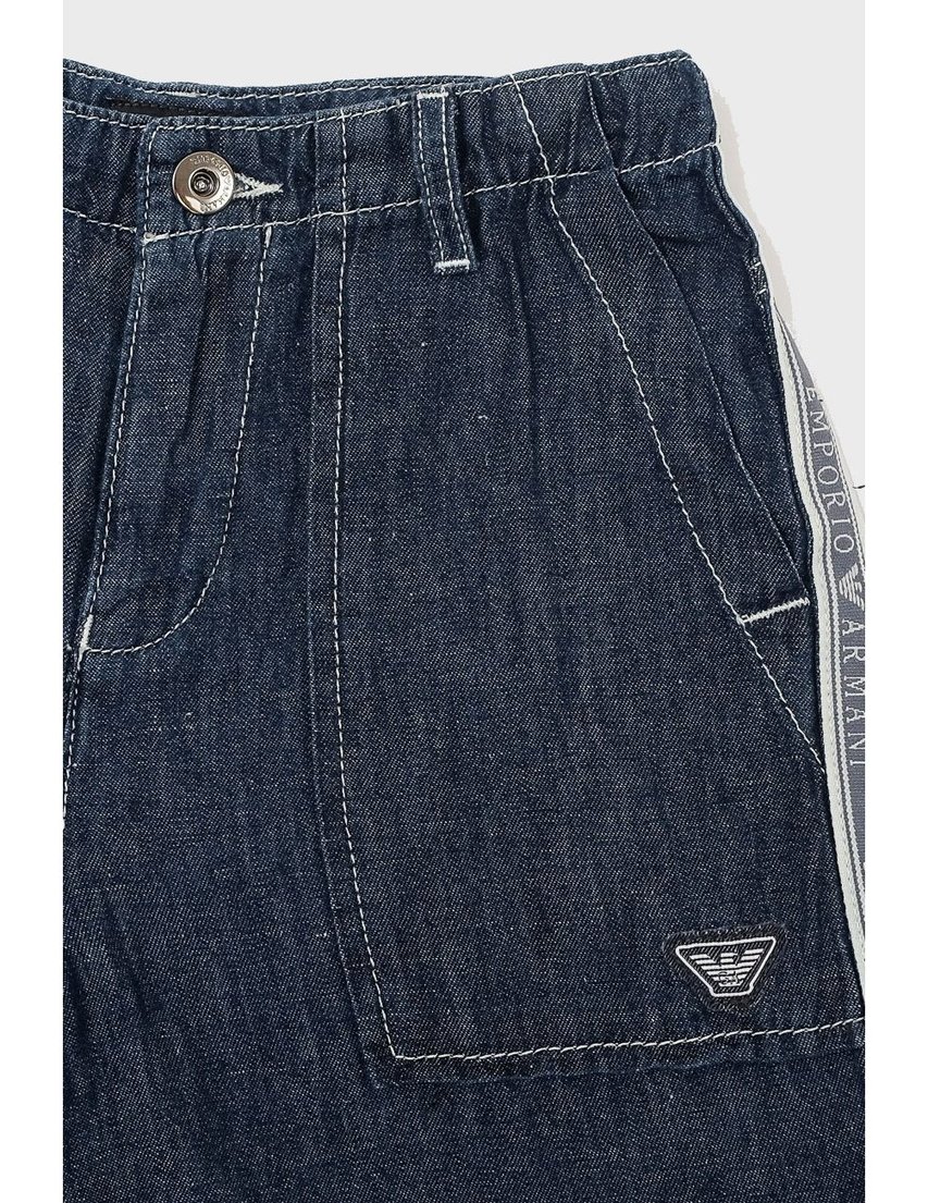 Emporio Armani EMPORIO_ARMANI_JUNIOR_1041 фото-3