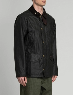 BARBOUR
