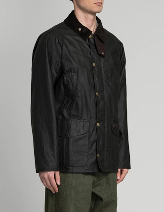 BARBOUR куртка