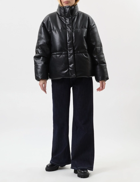 ANINE BING A-01-11721-BLK26-BLACK фото-2