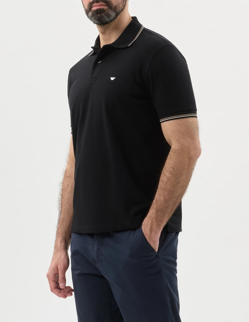 Emporio Armani 004607-001_black фото-3