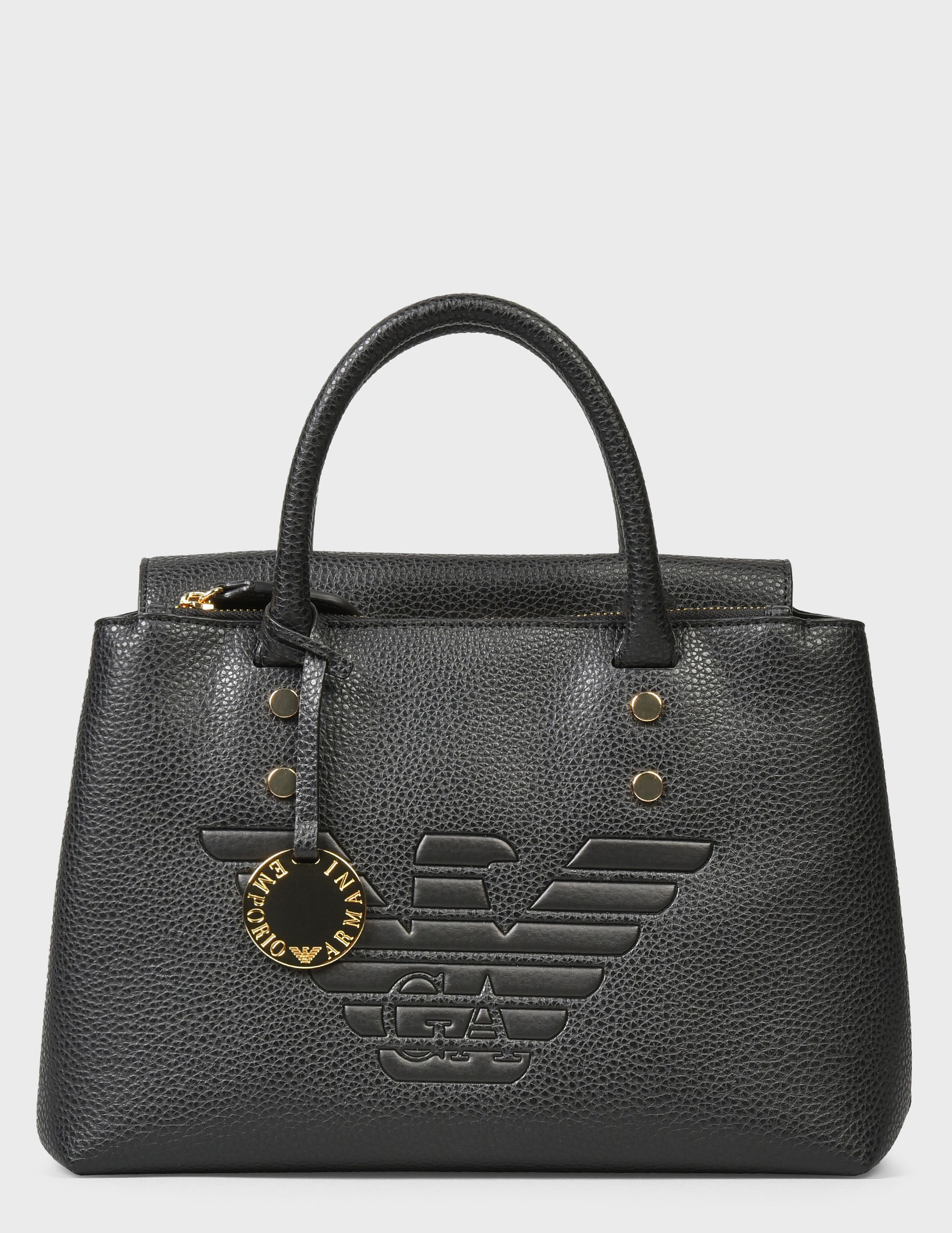 

Сумка, Черный