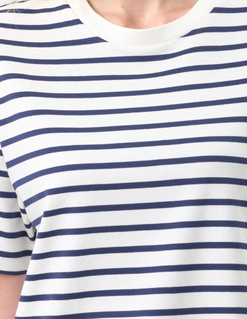 Weekend Max Mara MULTID4-white фото-5