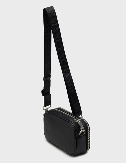Armani Exchange XM002038-AF19931-UC001_black фото-3