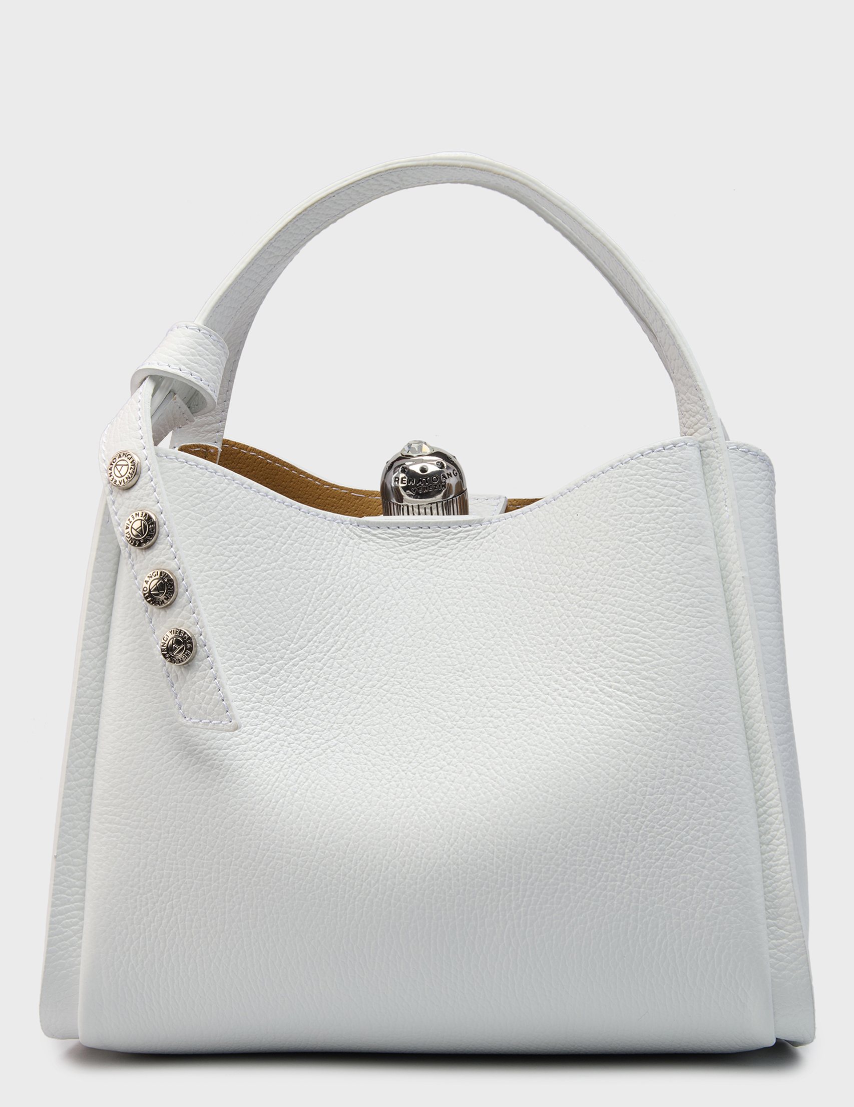 

Сумка, Белый