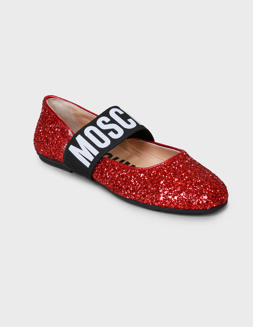 Moschino 26314-red фото-2