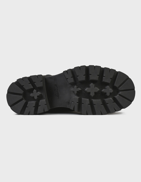 черные Ботинки Stokton BIK83-black размер - 39