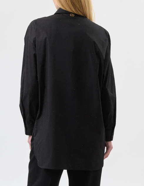 Twinset 252TT2070-00006_black фото-4