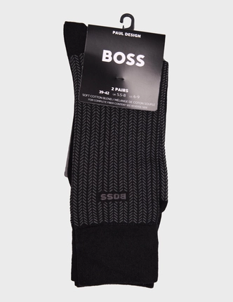 BOSS носки