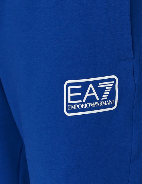 Ea7 Emporio Armani 3LPS51-PJCSZ-1597-blue фото-4