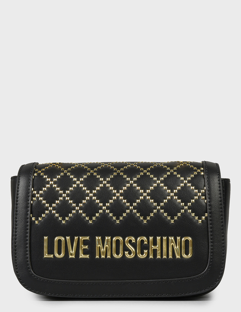 Love Moschino 4053-black фото-1