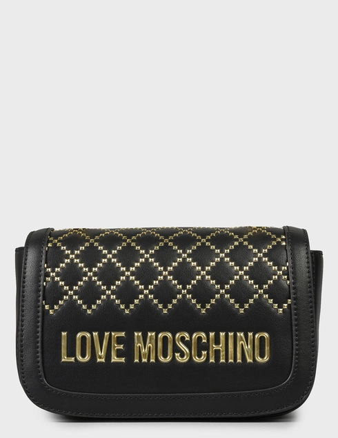 Love Moschino 4053-black фото-1