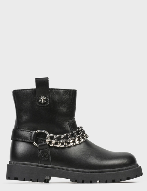 Florens E7351-vitello-nero-black фото-6
