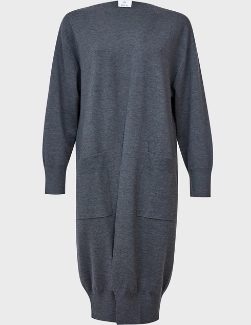 Allude ALL-AW20-205-64030-0484-484-gray фото-1