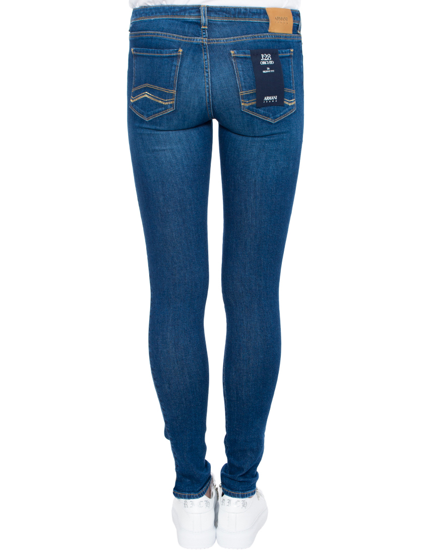 Armani Jeans 3Y5J285D11Z-1500 фото-3