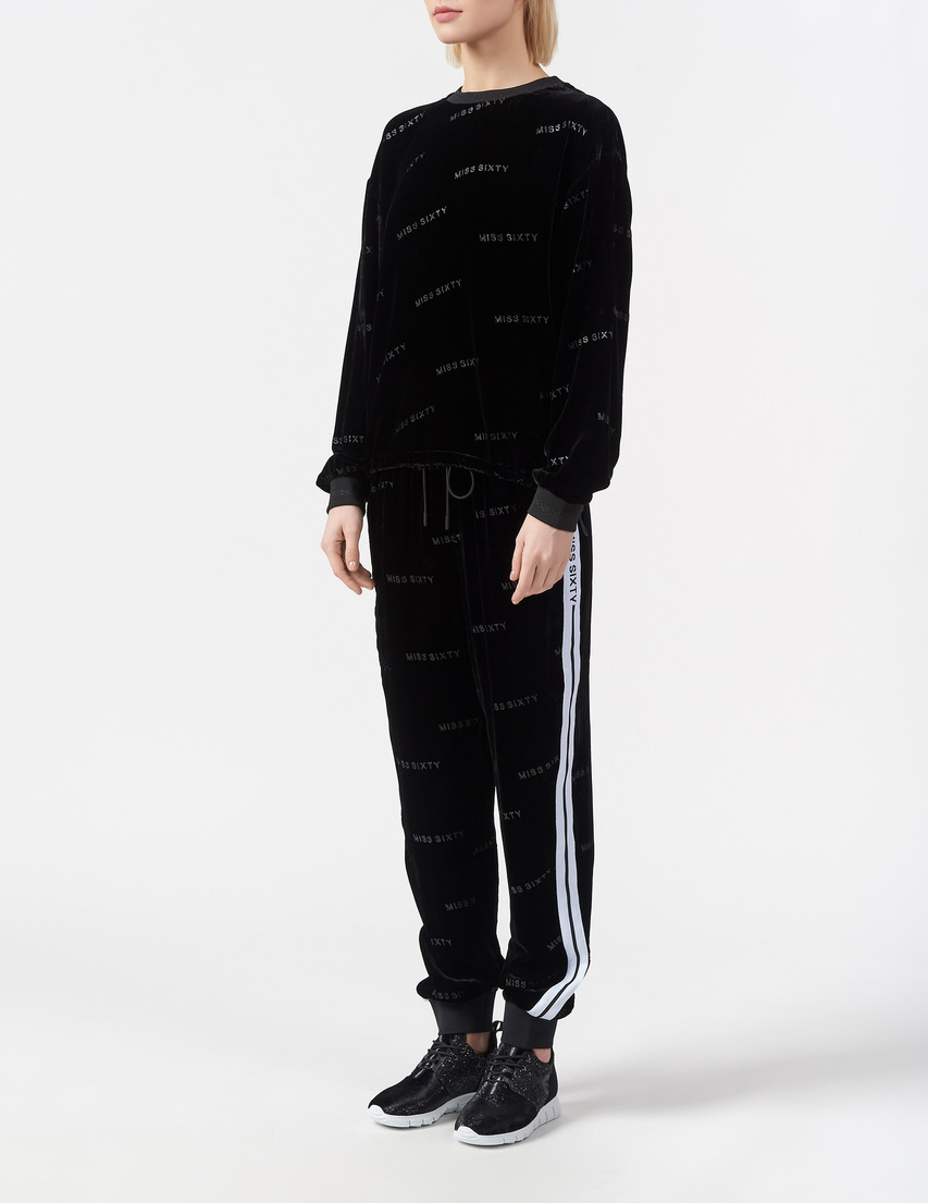 Miss Sixty PJ4250VI9170G06000-black фото-2