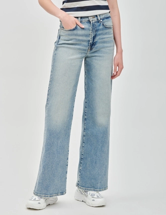 7 FOR ALL MANKIND джинсы