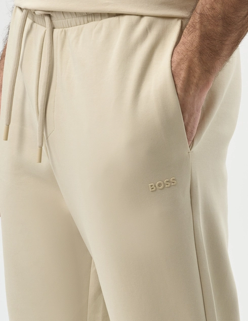 Boss 50555505-272_beige фото-5