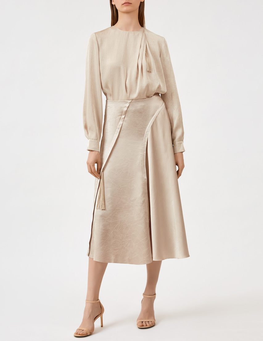Vince SS21-V718212415-beige фото-4