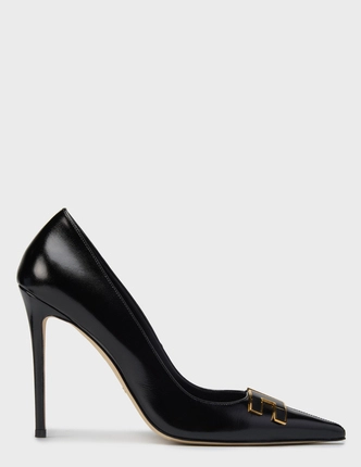 ELISABETTA FRANCHI туфли