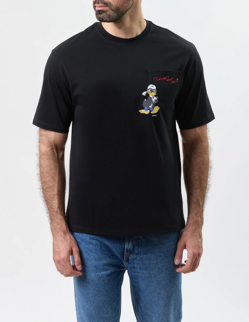 Karl Lagerfeld 755097553270-990_black фото-1