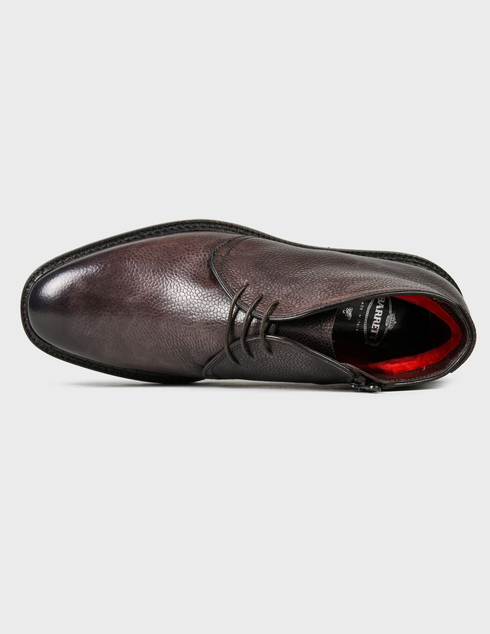 коричневые мужские Ботинки Barrett Brt-AW21-212U027-1-brown 22725 грн
