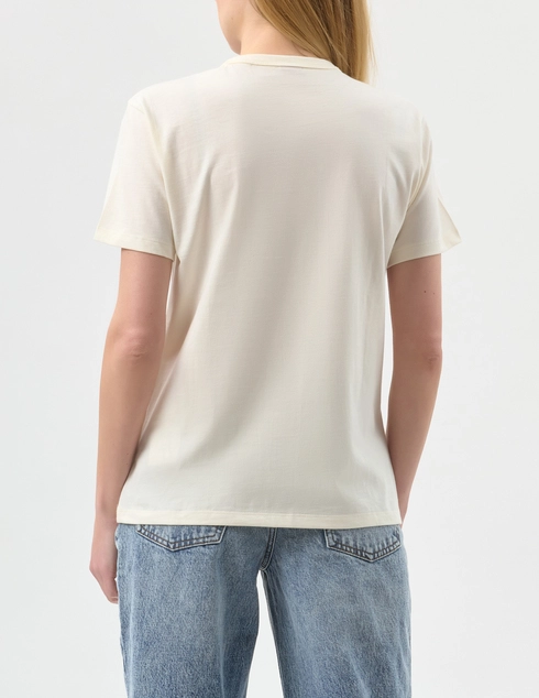 Hugo 50561233-115-white фото-4