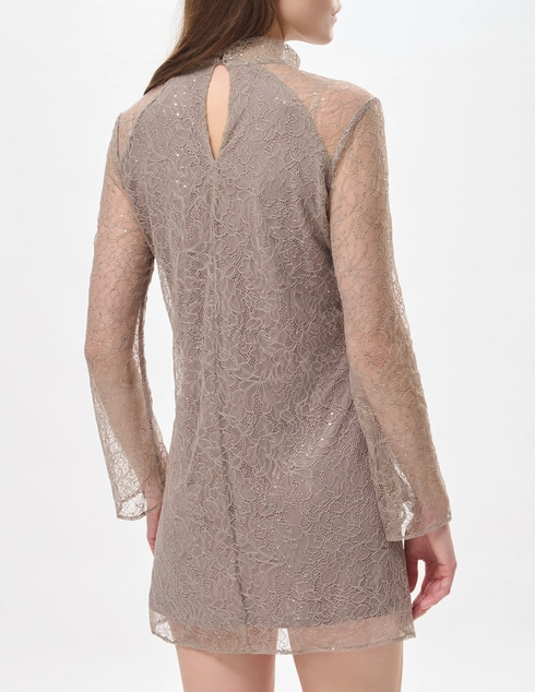 Twinset 262TF2083-00369_beige фото-4