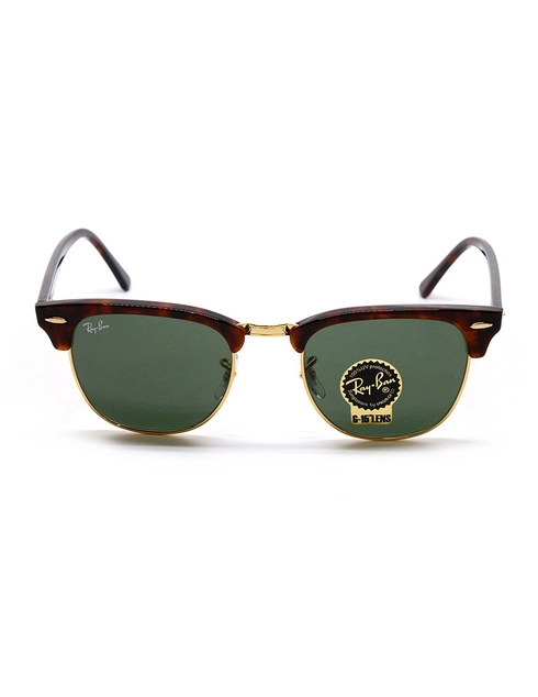 Ray-Ban CLUBMASTER CLASSIC RB3016 W0366 51 фото-2
