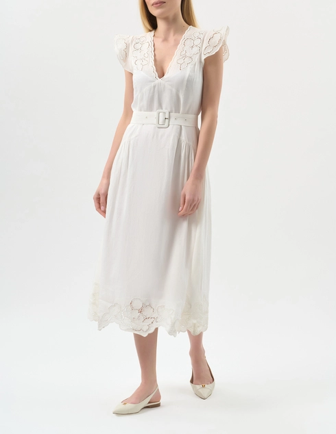 Twinset 241TT2330-00001-white фото-2