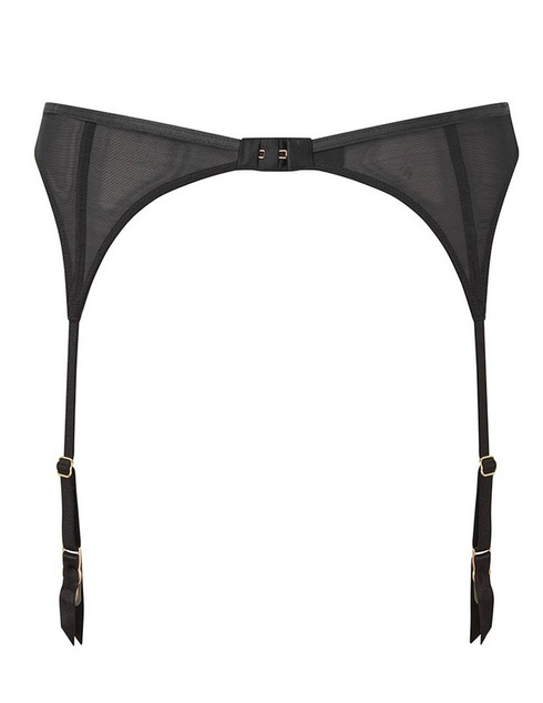 Gossard Captivate-19402BBZ-Black-Beige фото-2