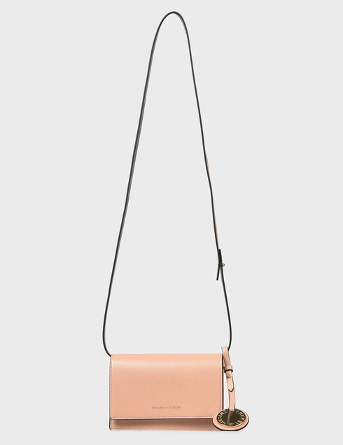 Emporio Armani Y3B086-pink фото-2