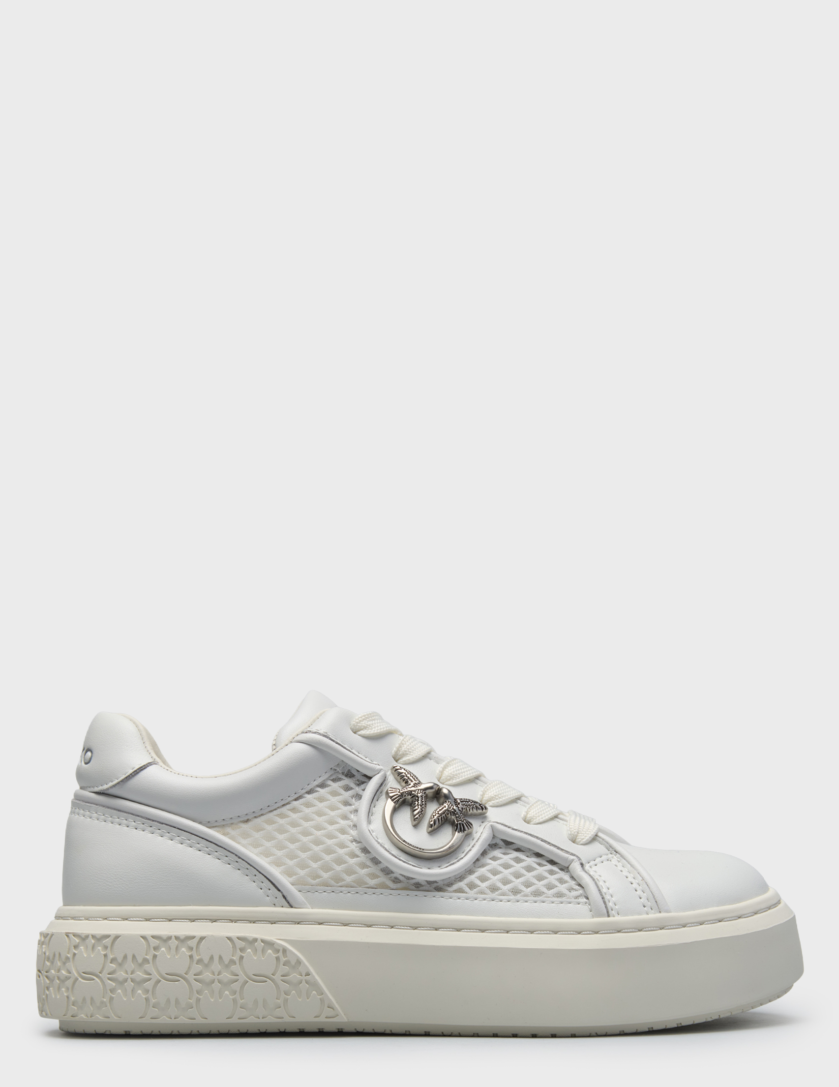 

Кеды, Белый