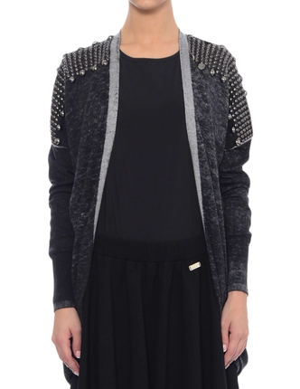 TRUSSARDI кардиган