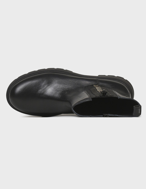 черные женские Ботинки Andrea Morelli MOR999NERO_black 9169 грн