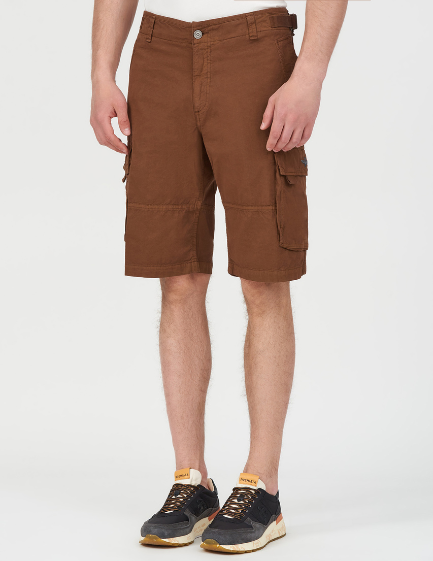 Aeronautica Militare 003-57545_brown фото-2