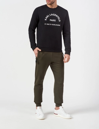 TRUSSARDI спортивные брюки