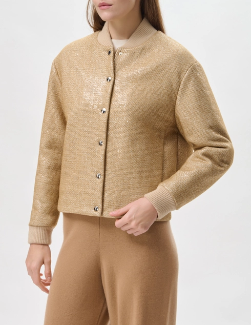 Peserico 68S21481ZA5017-A46_beige фото-3