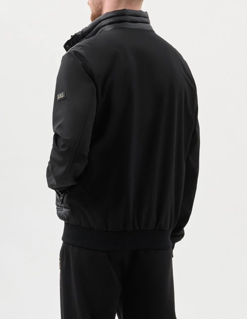 Karl Lagerfeld 505027563580-990_black фото-4
